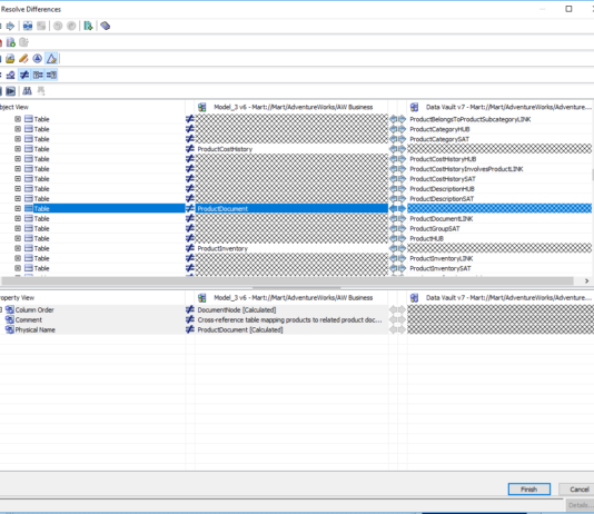 erwin data modeler software free download